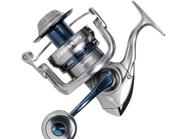 Molinete Marine Sports Thunnus 6500