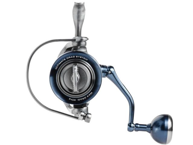 Molinete Marine Sports Thunnus 6500