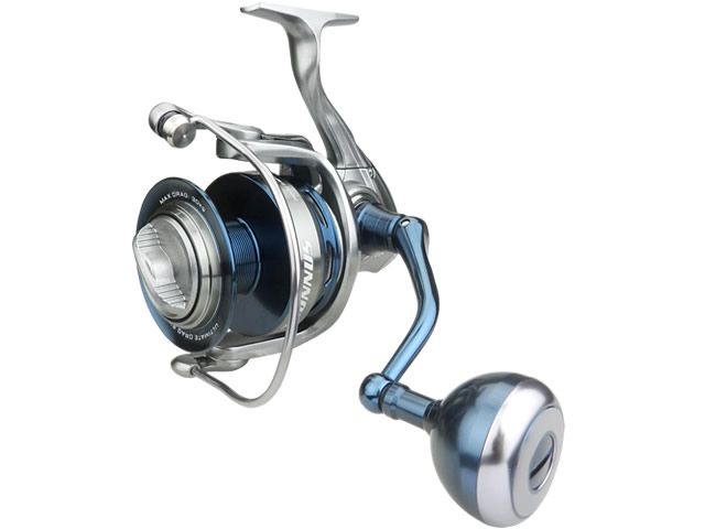 Molinete Marine Sports Thunnus 6500