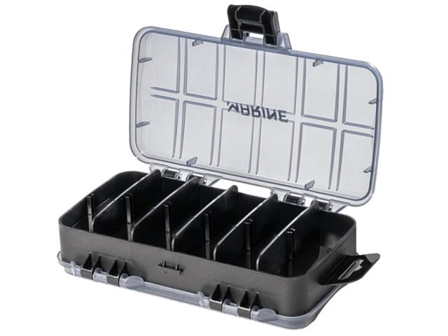 Estojo Marine Sports Double Box Multiuso Dupla Face MDB200