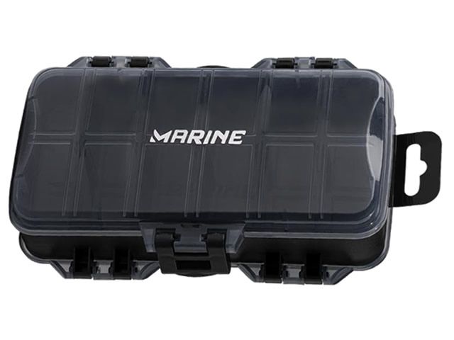 Estojo Marine Sports Double Box Multiuso Dupla Face MDB200