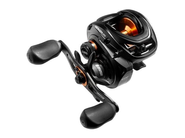 Carretilha Marine Sports Venza DS - Deep Spool