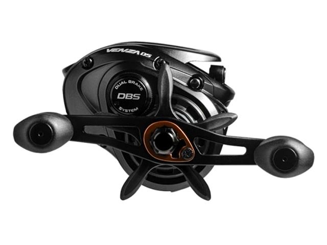Carretilha Marine Sports Venza DS - Deep Spool