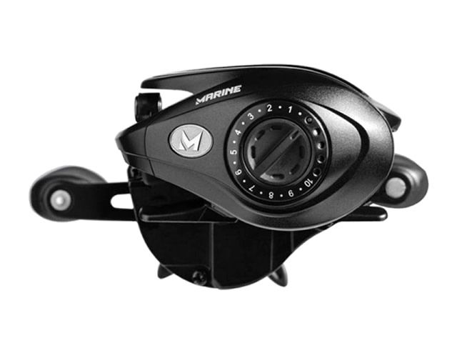 Carretilha Marine Sports Venza DS - Deep Spool