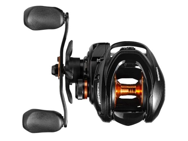 Carretilha Marine Sports Venza DS - Deep Spool