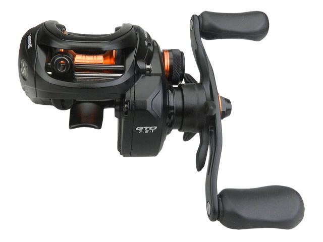 Carretilha Marine Sports Venza DS - Deep Spool