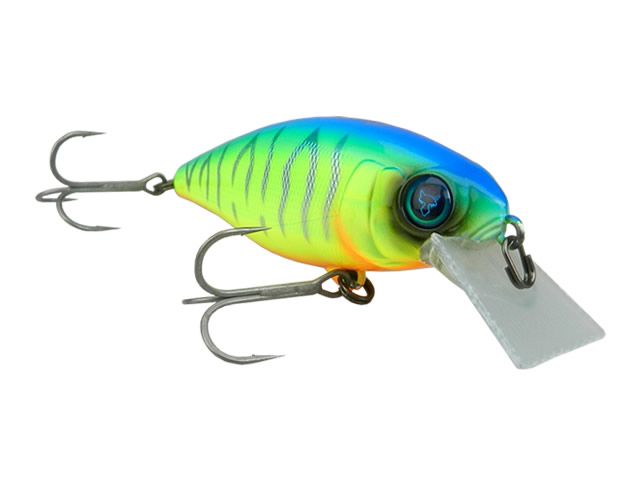 Isca Jackall Chubble 80SR