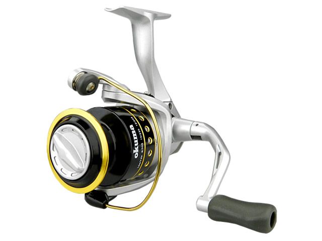 Molinete Okuma Safina Pro