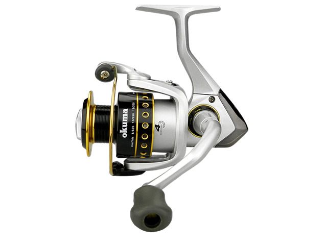 Molinete Okuma Safina Pro