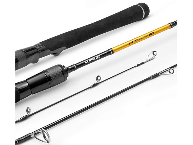 Vara Maruri Pro Carbon FG - Molinete