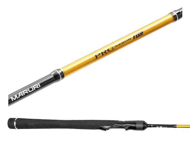 Vara Maruri Pro Carbon FG - Molinete