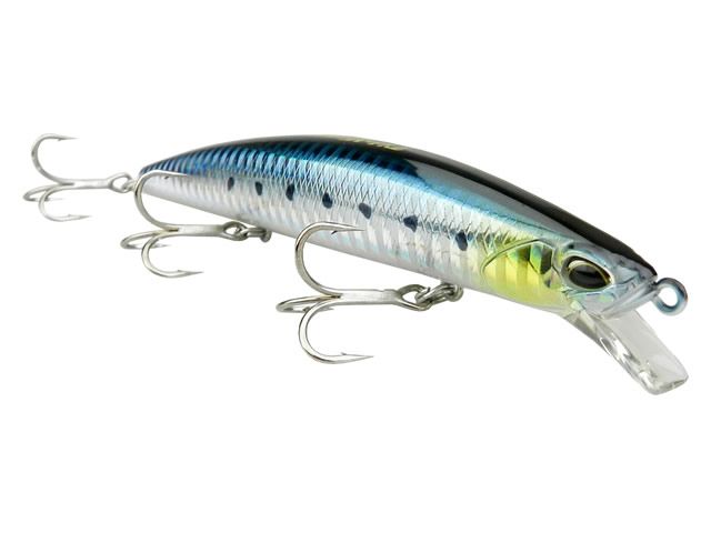 Isca Duo Tide Minnow Sprat 120SF
