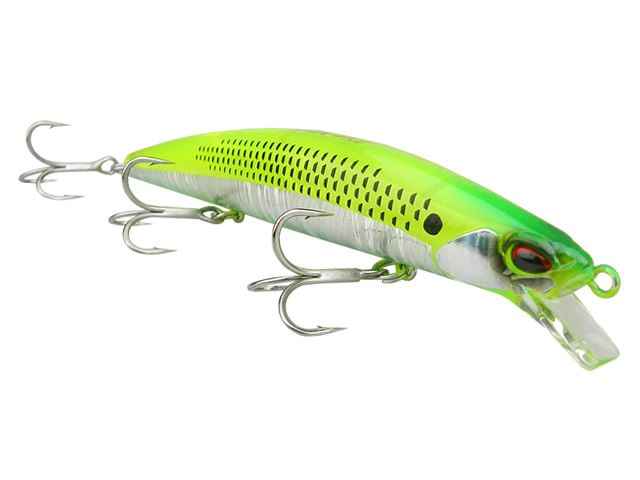 Isca Duo Tide Minnow Sprat 120SF