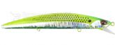 Imagem CPI0700 Clear Flash Chart Mullet