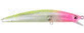 Imagem CLA0602 Clear Pink Head Chart