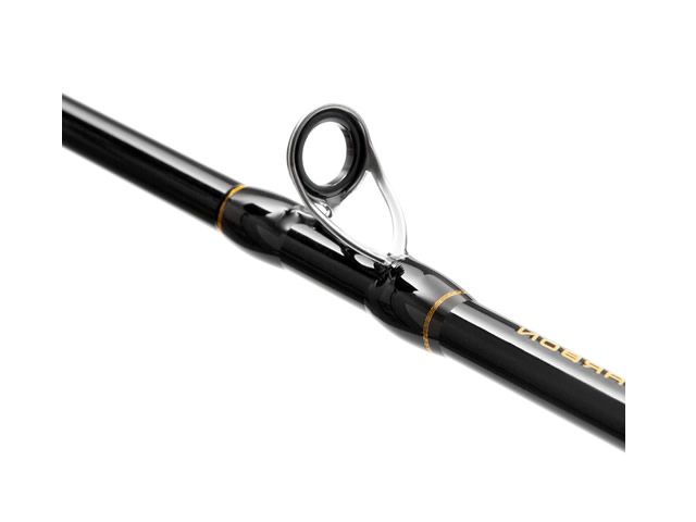 Vara Maruri Nizzo NIZ C25 601H 12-25Lb 6`0 (1,83m) - Carretilha
