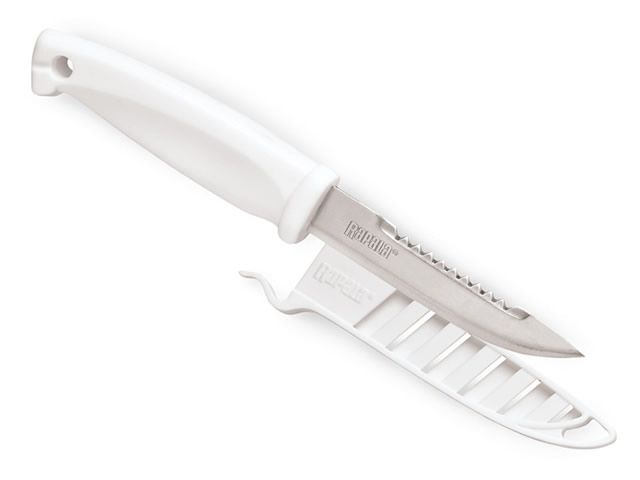 Faca Rapala Marine Fileteira RSB4