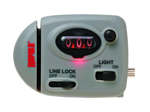 Contador de Linha Rapala RLLC