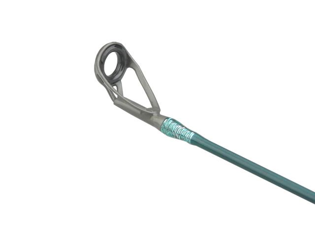 Vara Rapala F2 11RAF2 - Molinete