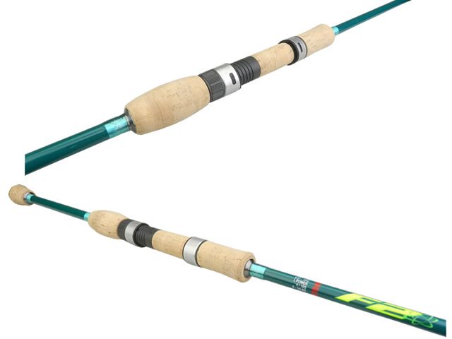 Vara Rapala F2 11RAF2 - Molinete