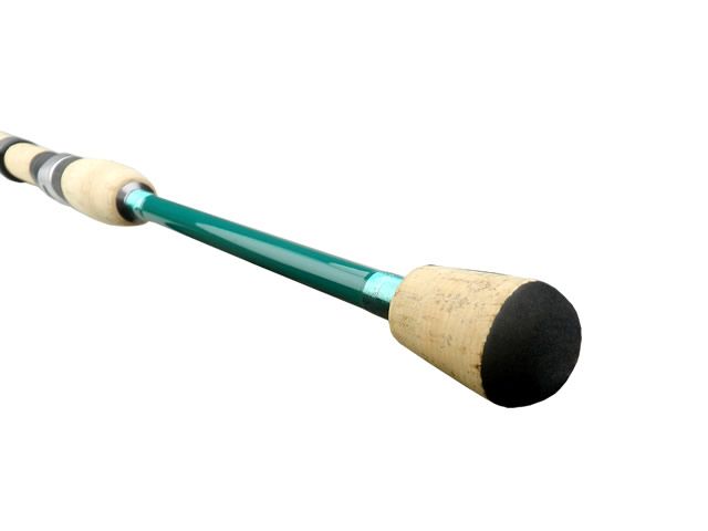 Vara Rapala F2 11RAF2 - Molinete