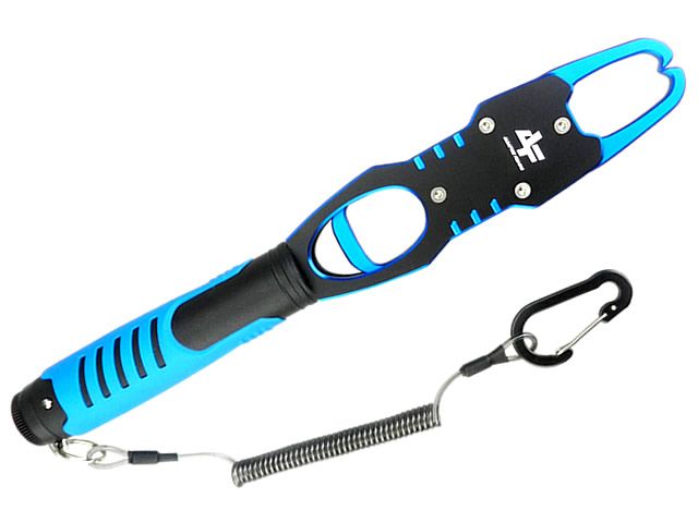 Alicate Pega Peixe Albatroz JYQ-316 C/ Balança - 20kg