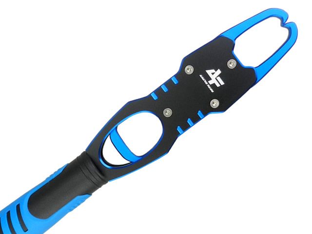 Alicate Pega Peixe Albatroz JYQ-316 C/ Balança - 20kg