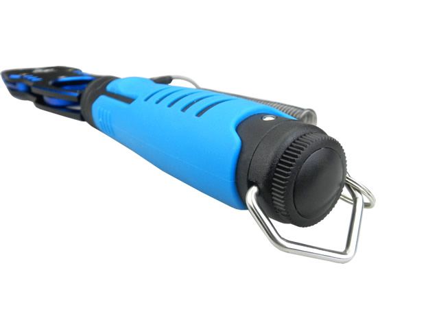 Alicate Pega Peixe Albatroz JYQ-316 C/ Balança - 20kg