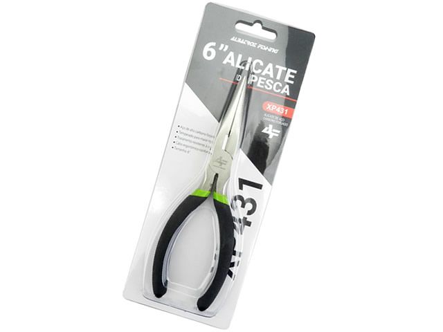 Alicate Albatroz XP431 - 16,5cm