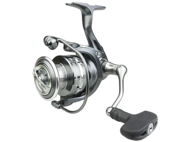 Molinete F7 Devotion 3000