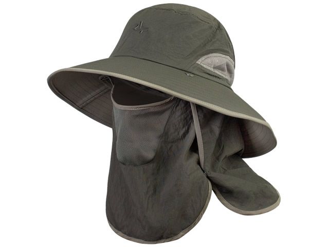 Chapéu Albatroz com Aba Multi 02