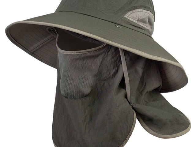 Chapéu Albatroz com Aba Multi 02