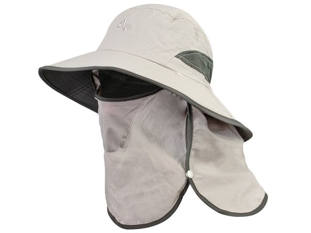 Chapéu Albatroz com Aba Multi 02