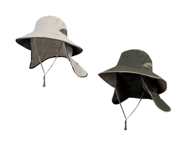 Chapéu Albatroz com Aba Multi 02