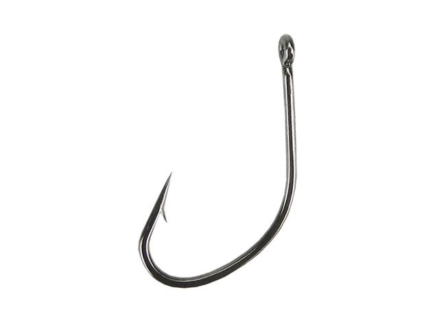 Anzol Pinnacle Maruseigo KH-10014 Black