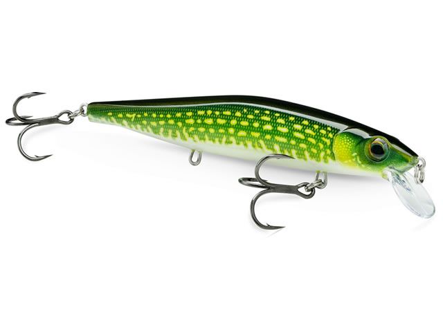 Isca Rapala Precision Xtreme Mavrik Custom PXRMC110