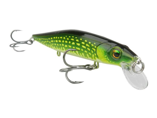 Isca Rapala Precision Xtreme Mavrik Custom PXRMC110