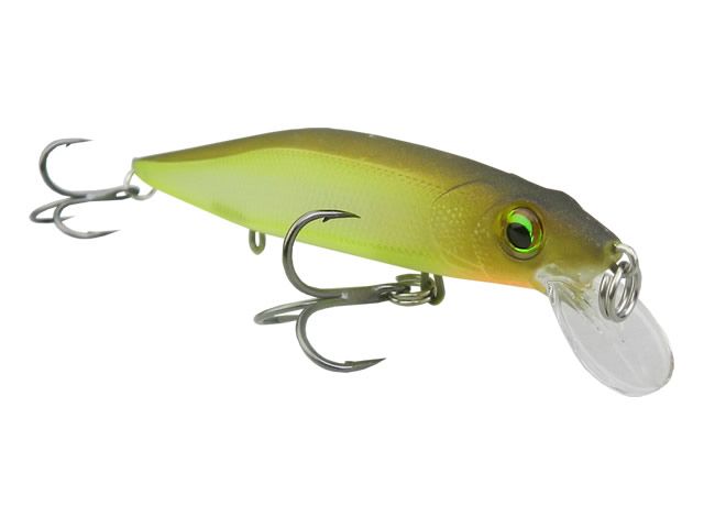 Isca Rapala Precision Xtreme Mavrik Custom PXRMC110