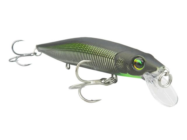 Isca Rapala Precision Xtreme Mavrik Custom PXRMC110