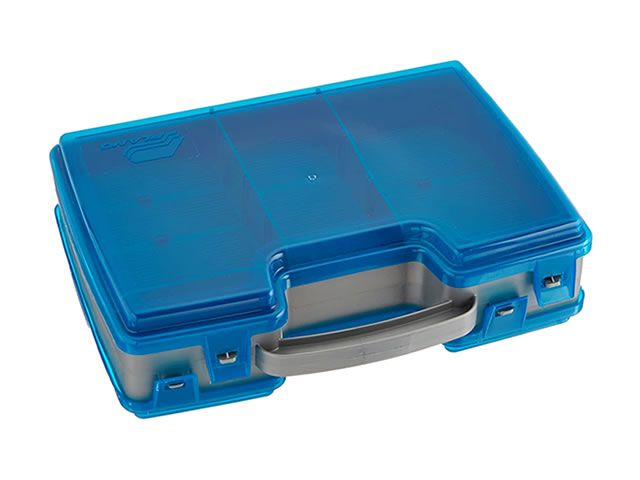 Estojo Plano Double Sided Tackle 1715-02 - Maleta