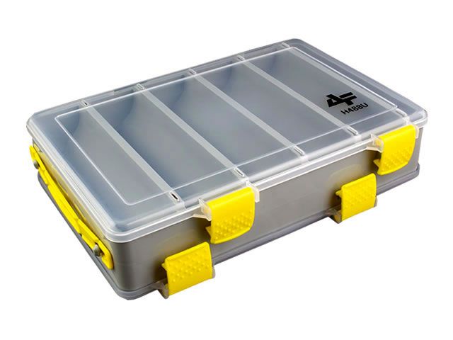 Estojo Albatroz Duplo H488U