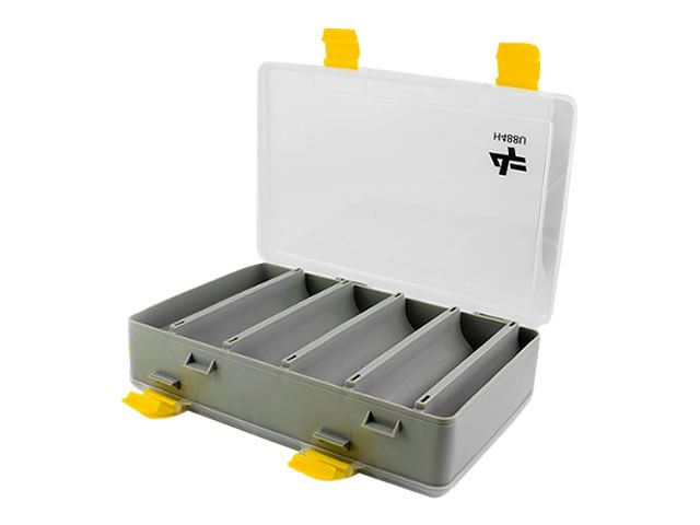 Estojo Albatroz Duplo H488U