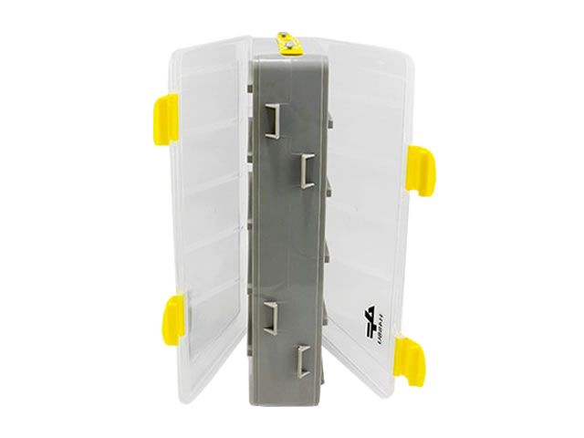 Estojo Albatroz Duplo H488U