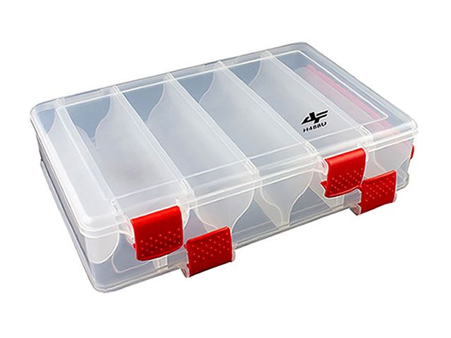 Estojo Albatroz Duplo H488U