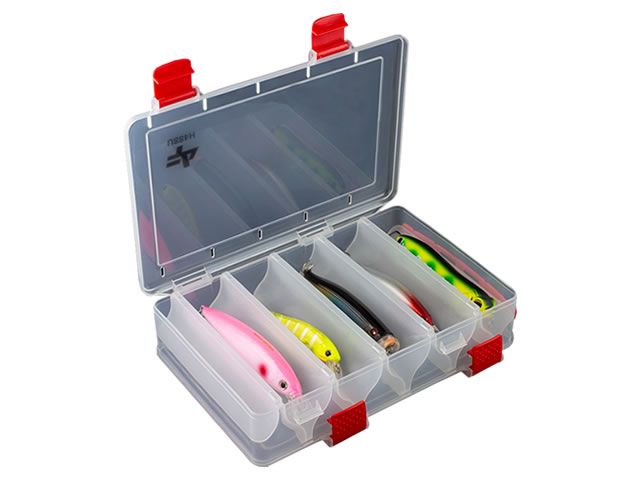 Estojo Albatroz Duplo H488U