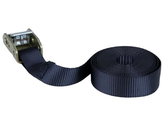 Cinta de Carga com Catraca e Prancha Nautika NTK 250kg - Com 2 Unidades