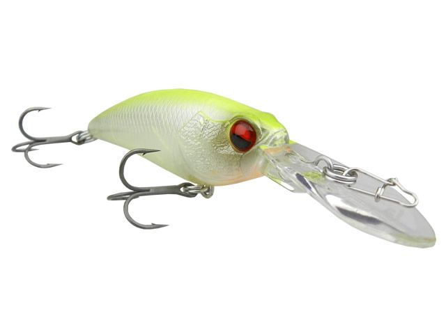 Isca Raid Japan Level Shad LSD - 5,03cm 4,3gr