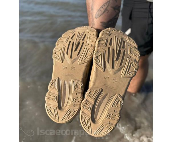 Crocks Babuche Confort X Protection 360 Mar Negro 30190 - Grafite