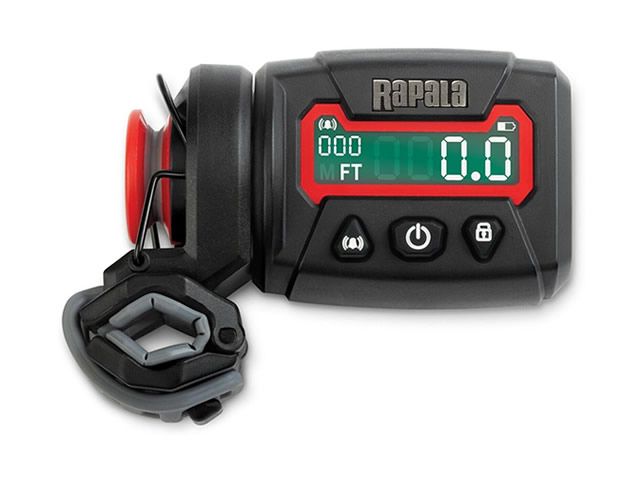 Contador de linha Digital Rapala RCDDLC