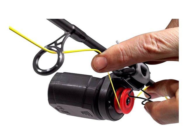 Contador de linha Digital Rapala RCDDLC